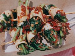 -肉店炸炸炸·爆汁孜然牛肉