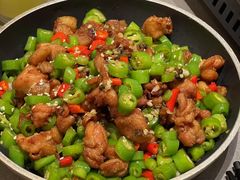 -八张桌子(老店)