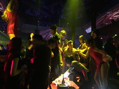 -SPACE(欢乐颂购物中心店)