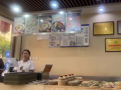 -马子禄牛肉面(金宝街店)