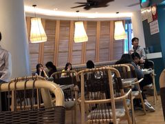 大堂-美奈小馆·越南料理(福田星河COCO Park店)