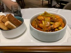 香茅咖喱虾-YUNHE秐合· 雅致浙宴(西溪店)