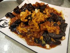-裕德隆清真饭庄·天津特色菜(河东店)