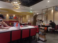 -海底捞大排档火锅(打浦路店)