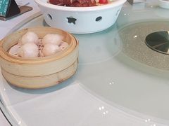 -春满园·早茶·粤菜·宴会(前海店)