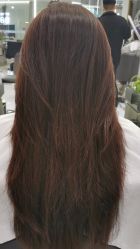-FASHION PALACE hair+