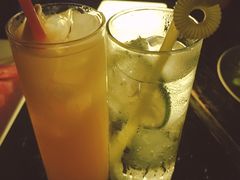 -ohbar live house(人广店)
