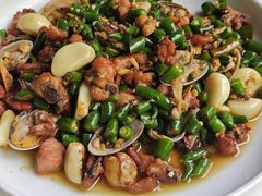 -柴门饭儿(成都太古里店)