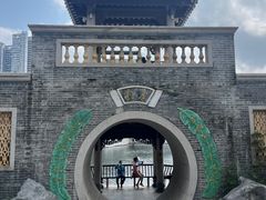 -荔湾湖公园