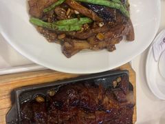 -太兴餐厅(小径湾店)