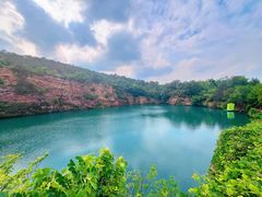 -虞山风景区
