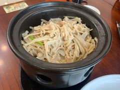 -茶港食堂(武昌店)