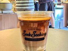 -SeekSeeking咖啡专门店(堰塘街店)