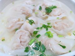 -南城香·饭香串香馄饨香(青年路店)