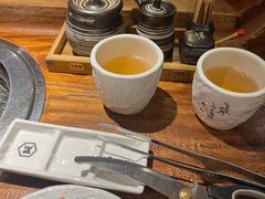 -御牛道日式烤肉料理(杭州万象城店)