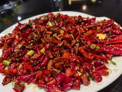 -许家菜(望江店)