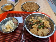 -柳州肥姨妈大骨螺蛳粉(双阳路店)