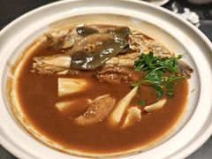 -A One Kitchen·南京精菜馆(德基广场店)