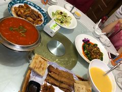 -闻道食府烙饼卷带鱼(原车耳营店原大觉寺店)