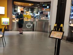 -麦当劳(秣陵路店)