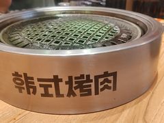 -韩悦牛排烤肉无限续(宝能中心店)