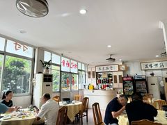 -标记好食
