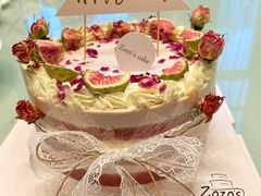 -ZOZO's昌左左精致甜品设计(新北店)