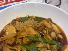 -渔家风味·鲅鱼水饺·央视展播·海鲜天津菜(开发区店)