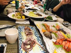 -江户前日本料理(瑞诗酒店店)