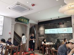 -同心楼(解放北路店)