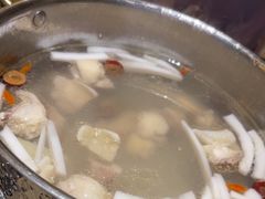 -元素中餐厅.海南菜.粤菜.椰子鸡.海鲜.包房.石梅湾威斯汀度假酒店