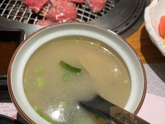 -赤坂亭·M9和牛烧肉·铁板烧·日料398放题(长泰广场店)