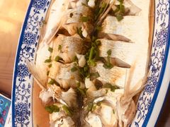 -灵福缘私房菜·农家菜(拈花湾·灵山大佛必推店)