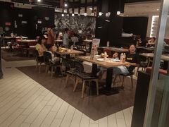 -必胜客(永旺店)