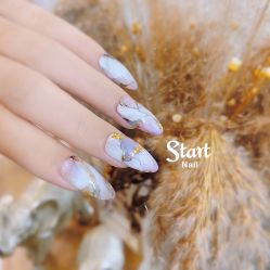 -StartNail美甲