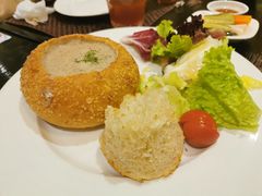 -TAMATI(巴黎贝甜韩式西餐厅店)