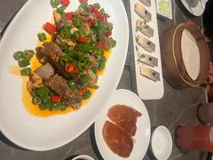 -金鸭季·北京烤鸭(深业上城店)