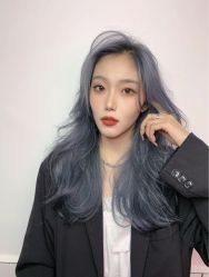 -苏豪路易士·嘉玛发廊