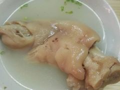 -盛兴面馆(真儒大厦店)