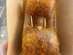 特色烤苕皮-辣魔烤串(春熙路太古里步行街店)