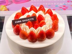 -巴黎贝甜(大宁国际商业广场店)