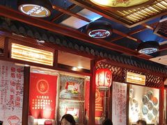 -大海碗·炸酱面·烤鸭·京菜(天坛店)