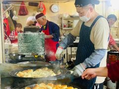 -大南门牛肉包子店