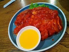 -大壮家原味烤肉(兴华北街店)