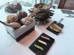 -翡翠36餐厅(浦东香格里拉店)