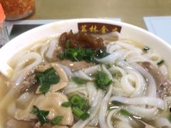 -荔林食店(西华路店)