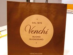 -VENCHI 闻绮(北京国贸商城店)