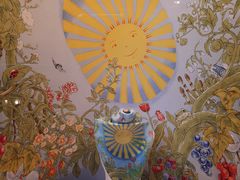 -三鹰之森吉卜力美术馆