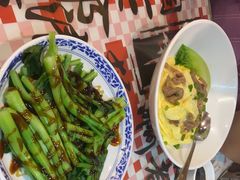 -七爺清汤腩(南开大悦城店)