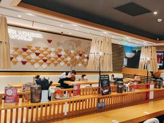 -一風堂拉面(美罗城店)